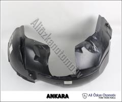 Ford Yedek Parça - HMPX ÖN ÇAMURLUK DAVLUMBAZI SOL